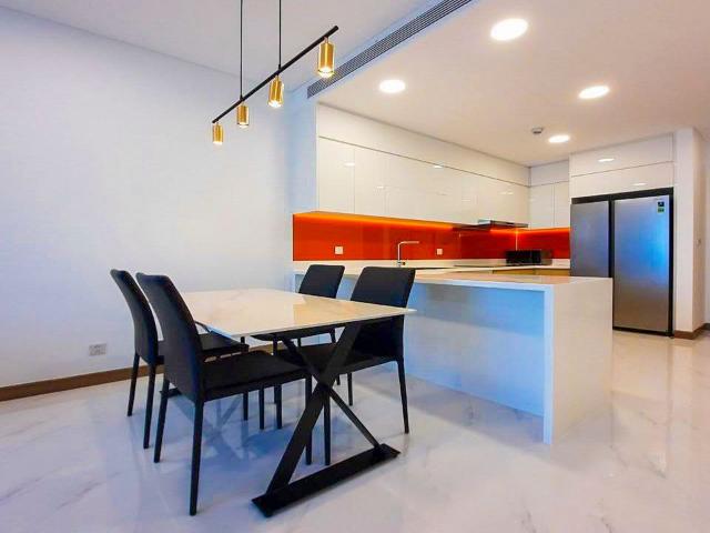 Căn hộ cho thuê tại Thủ Đức, Hồ Chí Minh