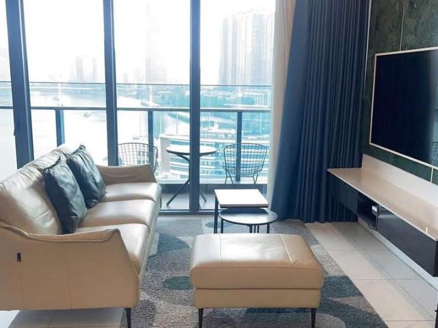 Căn hộ bán tại Khu phố 36, Thành phố Hồ Chí Minh