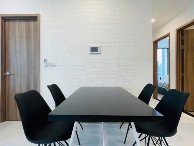 Căn hộ cho thuê tại Khu phố 36, Thành phố Hồ Chí Minh