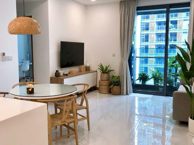 Căn hộ cho thuê tại Thủ Đức, Hồ Chí Minh