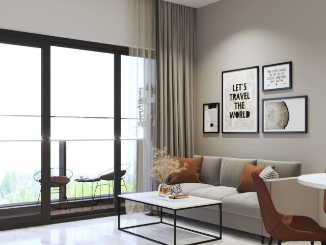 Căn hộ bán tại Thủ Đức, Hồ Chí Minh