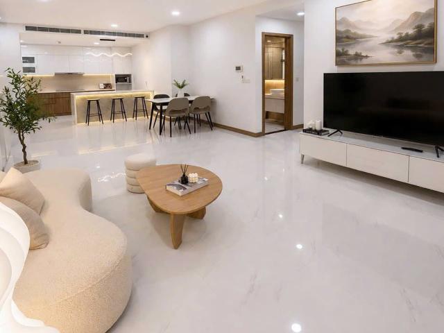 Căn hộ cho thuê tại Khu phố 36, Thành phố Hồ Chí Minh