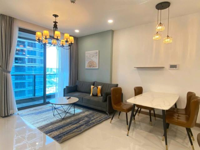 Căn hộ cho thuê tại Thủ Đức, Hồ Chí Minh
