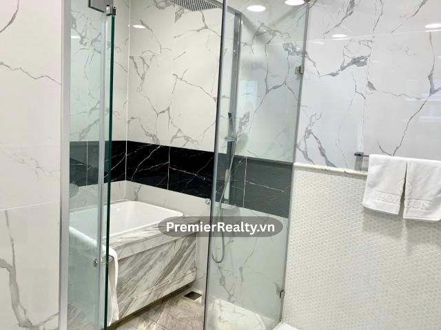 Căn hộ cho thuê tại Thủ Đức, Hồ Chí Minh