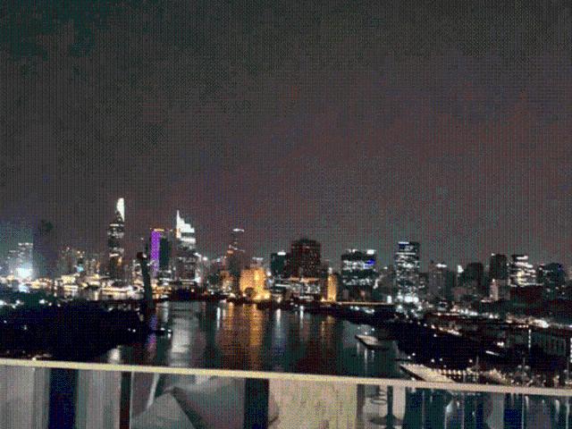 Căn hộ cho thuê tại Thủ Đức, Hồ Chí Minh