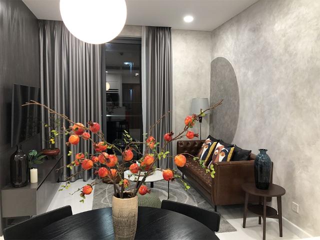 Căn hộ cho thuê tại Thủ Đức, Hồ Chí Minh