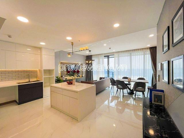 Căn hộ cho thuê tại Thủ Đức, Hồ Chí Minh
