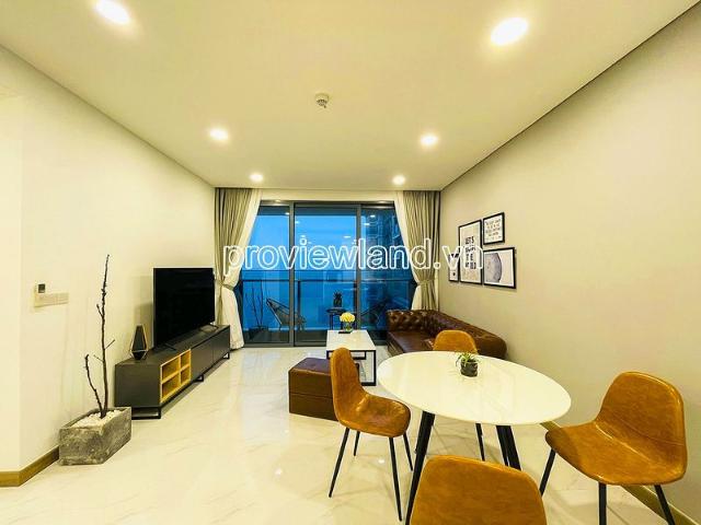 Căn hộ cho thuê tại Thủ Đức, Hồ Chí Minh