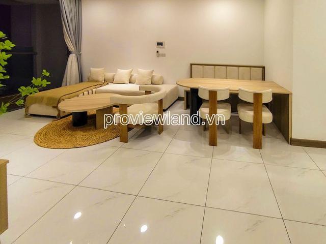 Căn hộ cho thuê tại Thủ Đức, Hồ Chí Minh