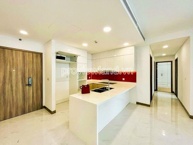Căn hộ cho thuê tại Thủ Đức, Hồ Chí Minh