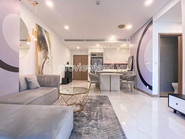 Căn hộ cho thuê tại Thủ Đức, Hồ Chí Minh