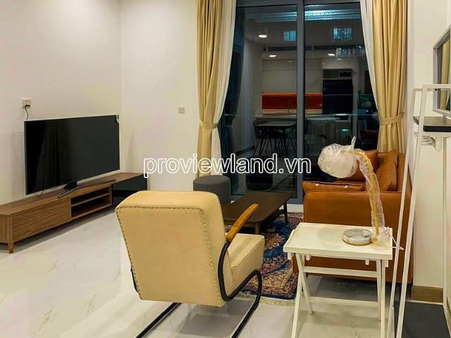 Căn hộ cho thuê tại Thủ Đức, Hồ Chí Minh