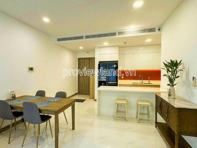 Căn hộ cho thuê tại Thủ Đức, Hồ Chí Minh