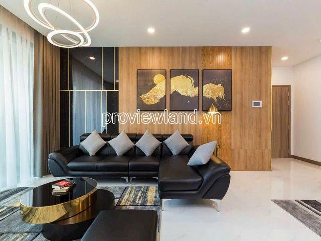 Căn hộ cho thuê tại Thủ Đức, Hồ Chí Minh