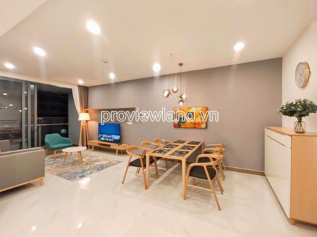 Căn hộ cho thuê tại Thủ Đức, Hồ Chí Minh
