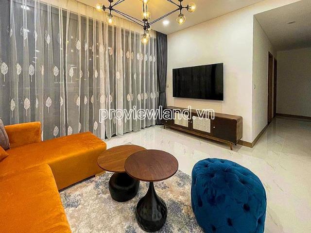 Căn hộ cho thuê tại Thủ Đức, Hồ Chí Minh