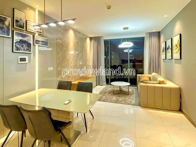Căn hộ cho thuê tại Thủ Đức, Hồ Chí Minh