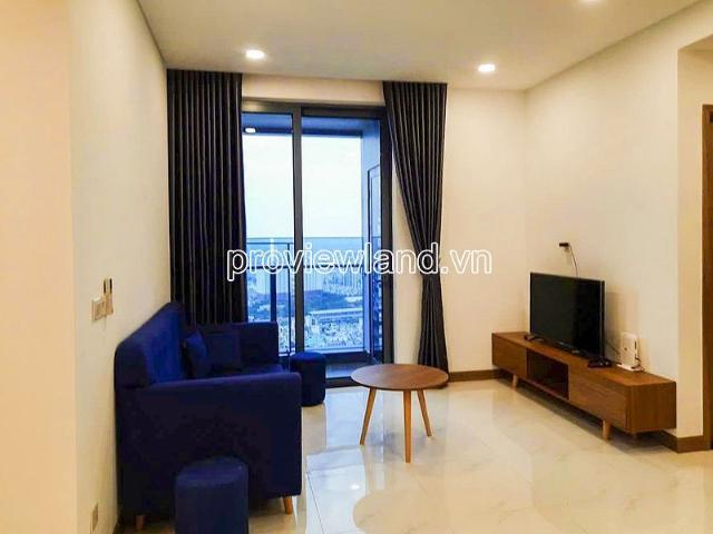 Căn hộ cho thuê tại Thủ Đức, Hồ Chí Minh