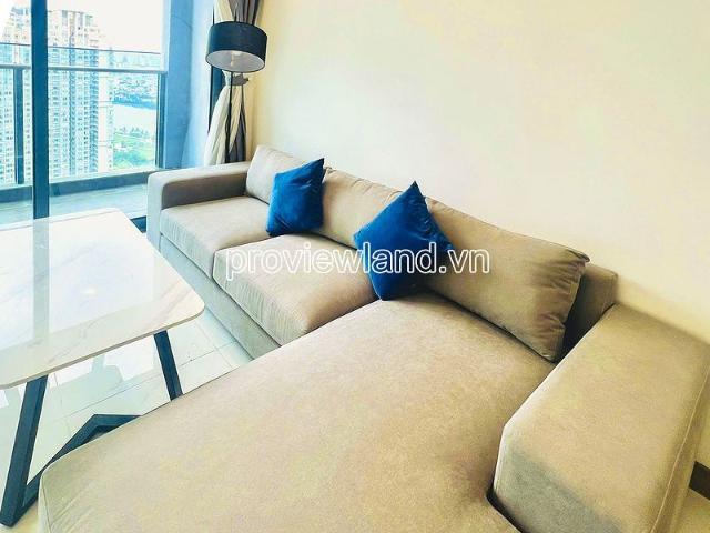 Căn hộ cho thuê tại Thủ Đức, Hồ Chí Minh