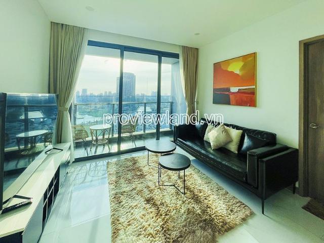Căn hộ cho thuê tại Thủ Đức, Hồ Chí Minh