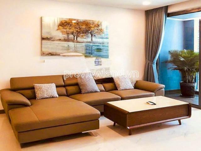 Căn hộ cho thuê tại Thủ Đức, Hồ Chí Minh