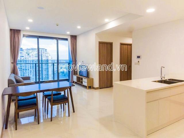 Căn hộ cho thuê tại Thủ Đức, Hồ Chí Minh