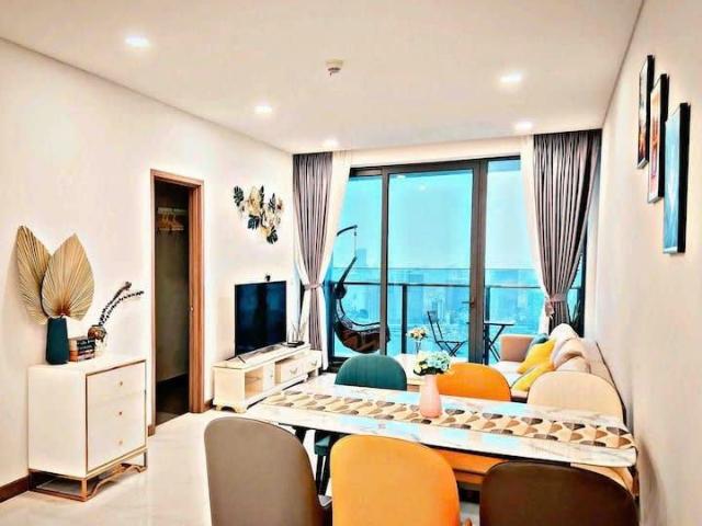 Căn hộ bán tại Thủ Đức, Hồ Chí Minh