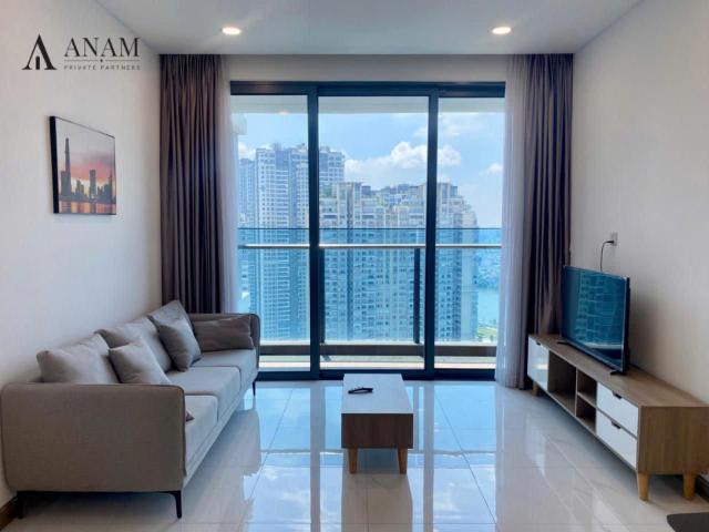 Căn hộ cho thuê tại Khu phố 36, Thành phố Hồ Chí Minh