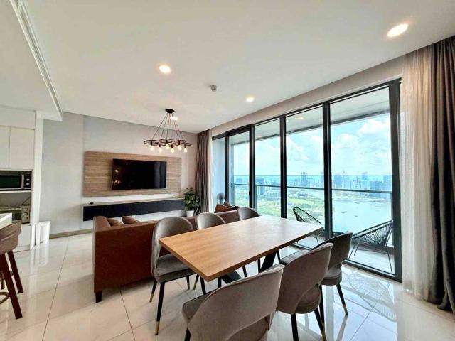Căn hộ cho thuê tại Thủ Đức, Hồ Chí Minh