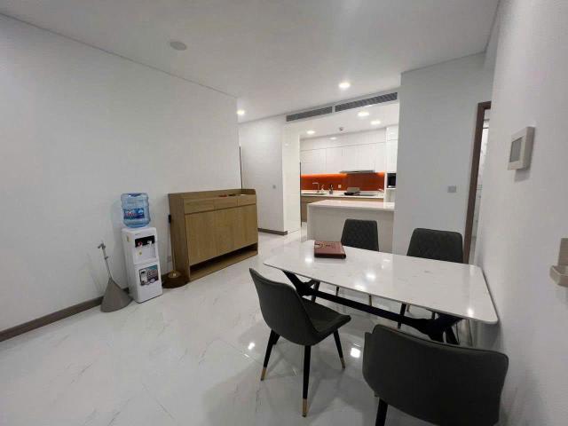 Căn hộ cho thuê tại Thủ Đức, Hồ Chí Minh