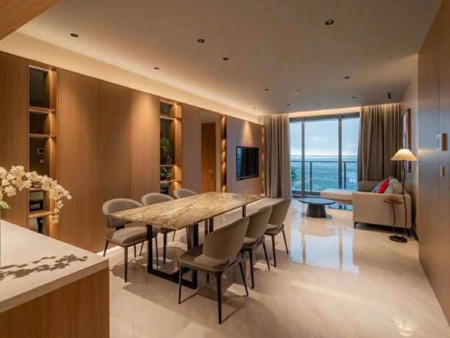 Căn hộ cho thuê tại Thủ Đức, Hồ Chí Minh