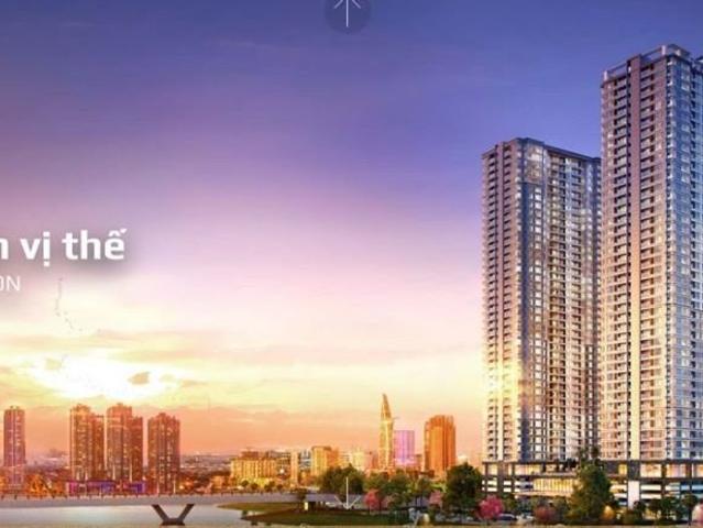 Căn hộ bán tại Thủ Đức, Hồ Chí Minh