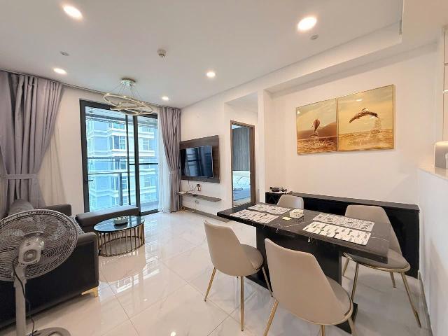 Căn hộ cho thuê tại Thủ Đức, Hồ Chí Minh