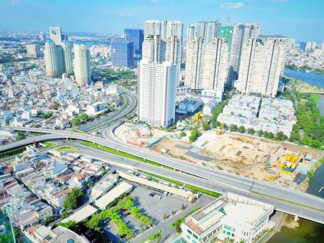 Căn hộ bán tại Thủ Đức, Hồ Chí Minh