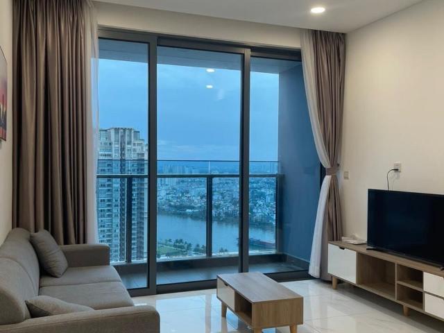 Căn hộ cho thuê tại Thủ Đức, Hồ Chí Minh