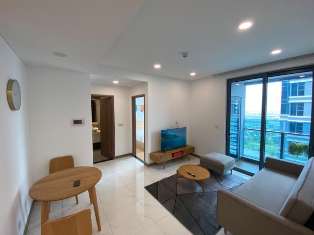 Căn hộ cho thuê tại Thủ Đức, Hồ Chí Minh