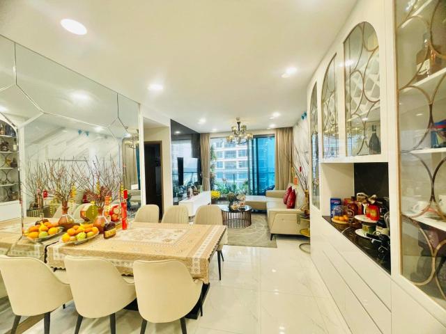 Căn hộ cho thuê tại Thủ Đức, Hồ Chí Minh