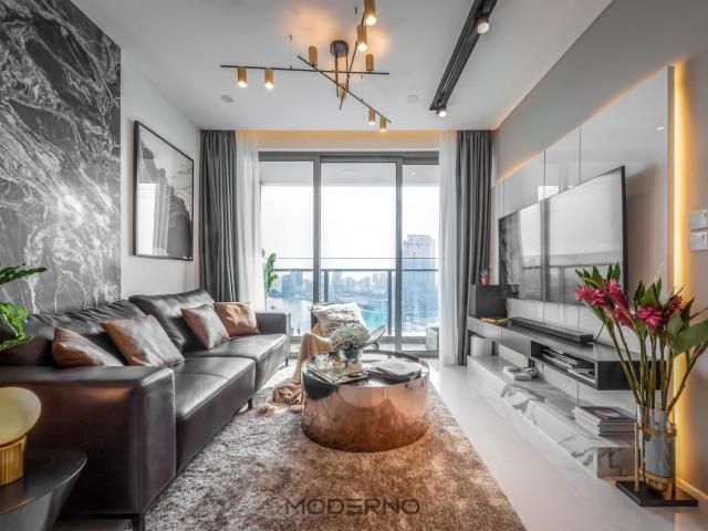 Căn hộ cho thuê tại Thủ Đức, Hồ Chí Minh