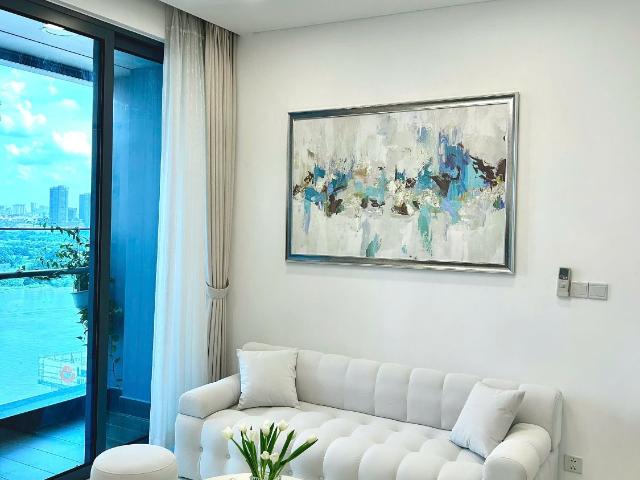 Căn hộ cho thuê tại Thủ Đức, Hồ Chí Minh