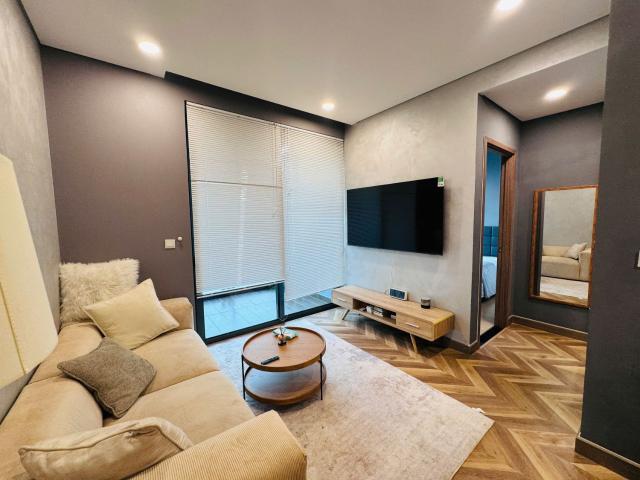 Căn hộ cho thuê tại Thủ Đức, Hồ Chí Minh