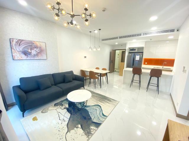 Căn hộ cho thuê tại Thủ Đức, Hồ Chí Minh