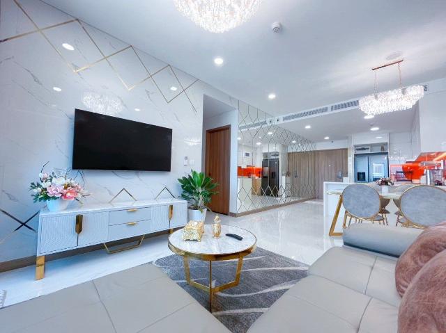 Căn hộ cho thuê tại Thủ Đức, Hồ Chí Minh