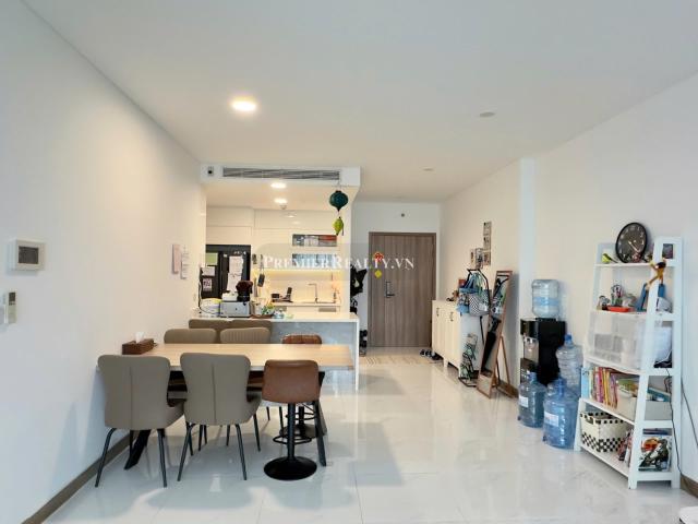 Căn hộ cho thuê tại Thủ Đức, Hồ Chí Minh