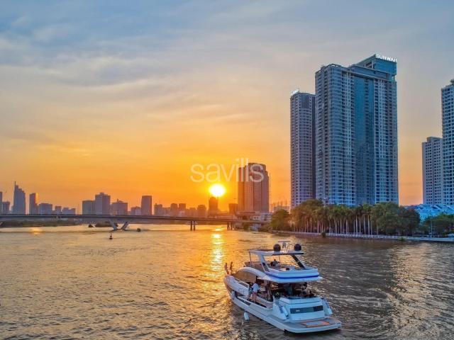 Căn hộ bán tại Thủ Đức, Hồ Chí Minh