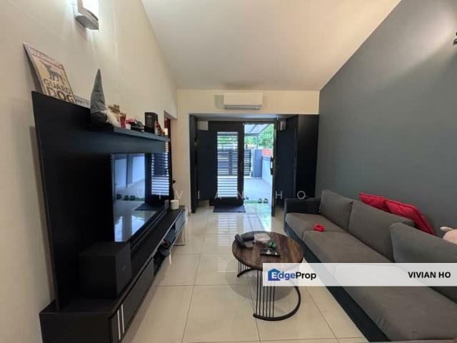 House for sale in Petaling, Subang Jaya