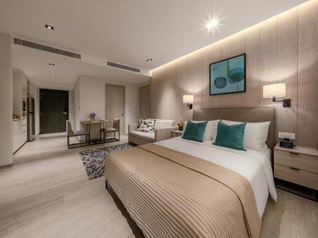 Serviced Residence for sale in Petaling, Subang Jaya