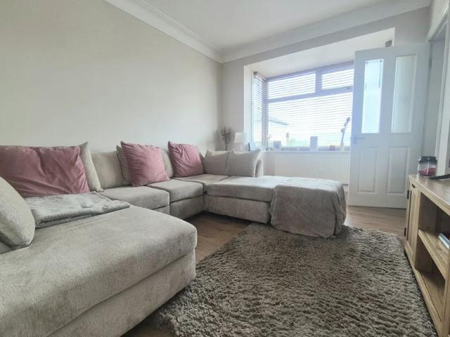 House for rent in Boothtown, Halifax