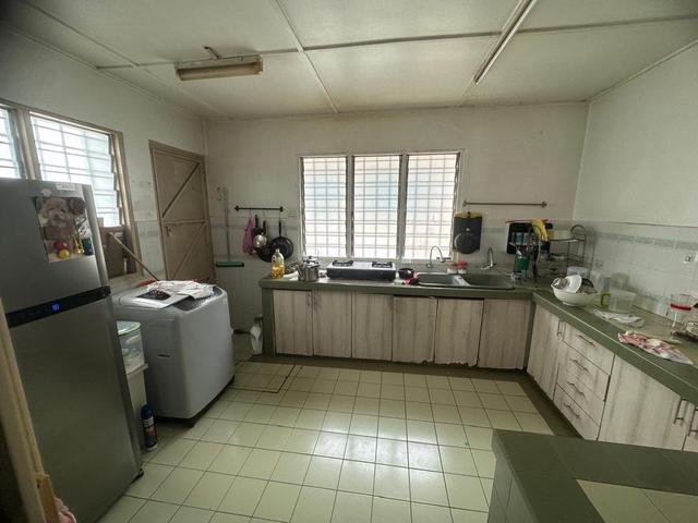Terraced House for sale in Petaling, Subang Jaya