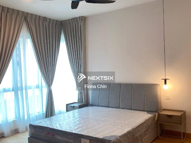 Residential House for rent in Johor
