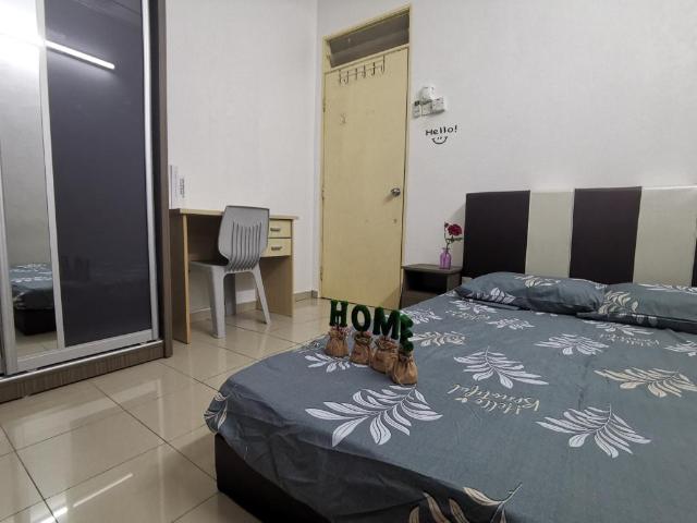 Room for rent in Petaling, Damansara Damai